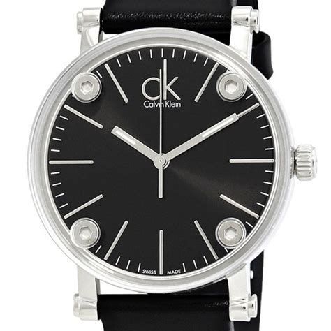 calvin klein wrist watch